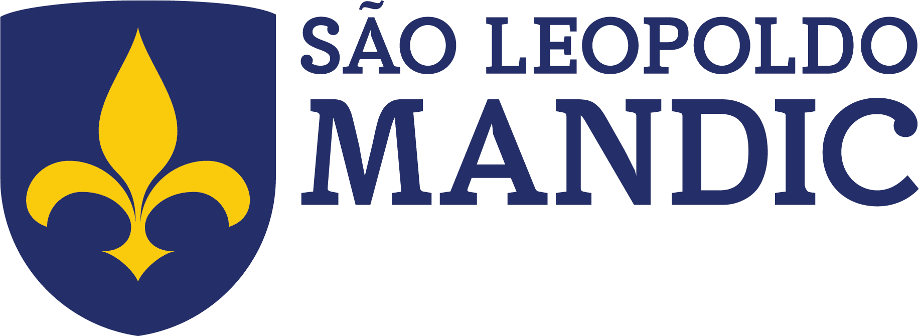 Logo Mandic